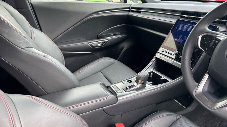 Lexus LBX 1.5 Premium Plus 5dr E-CVT Hybrid Hatchback